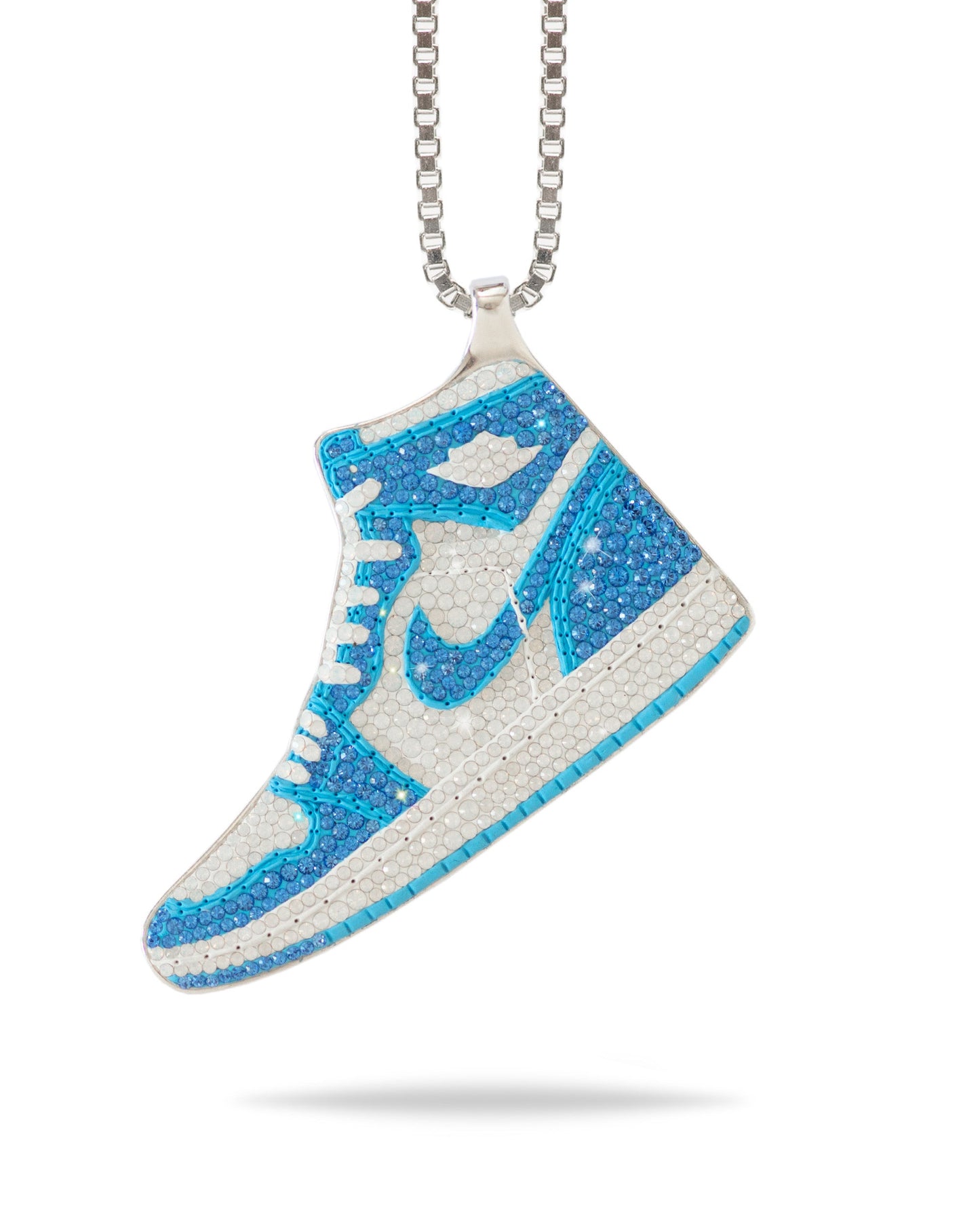 THE ICED CAROLINA BLUE 2.0