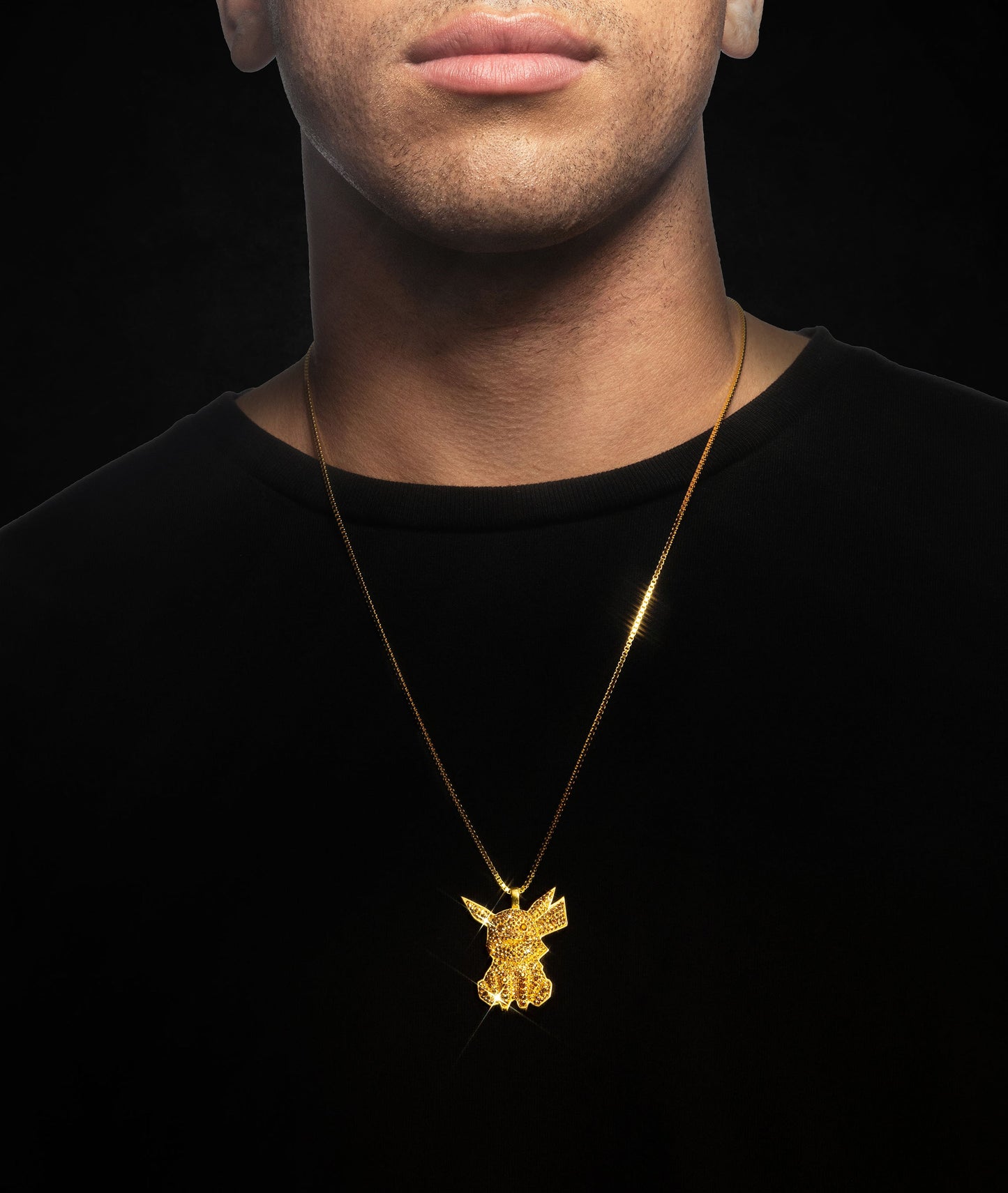 The Golden One