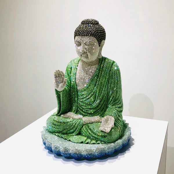 ART BUSAN - Large Buddha