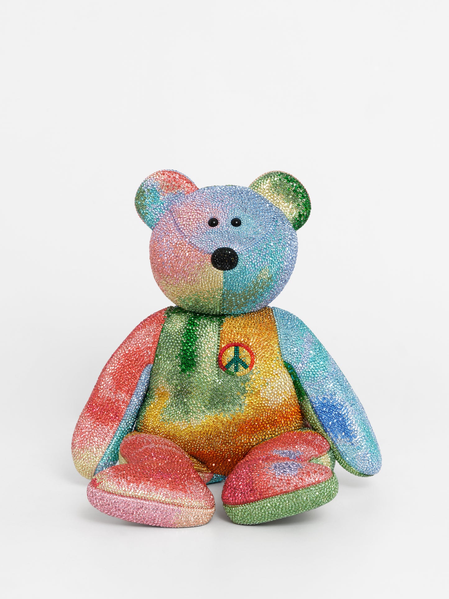 ART SG - Rainbow Bear