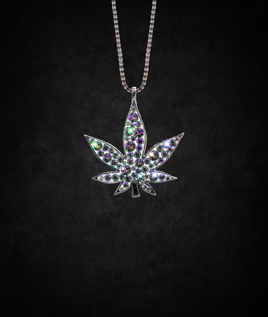 420, Northern Lights