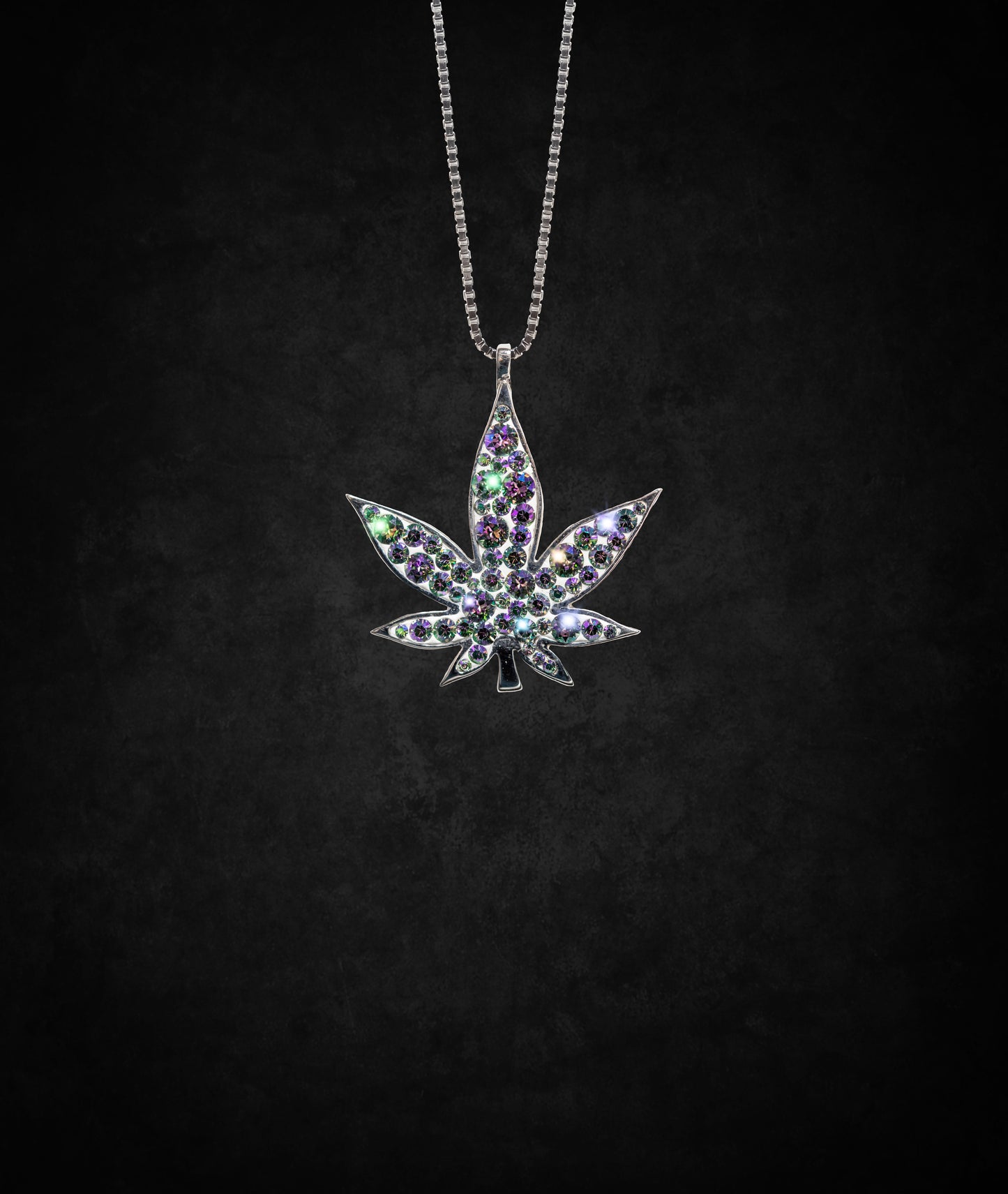 420, Northern Lights