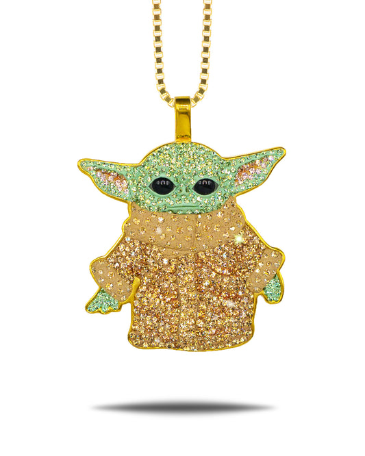 Baby of the Force