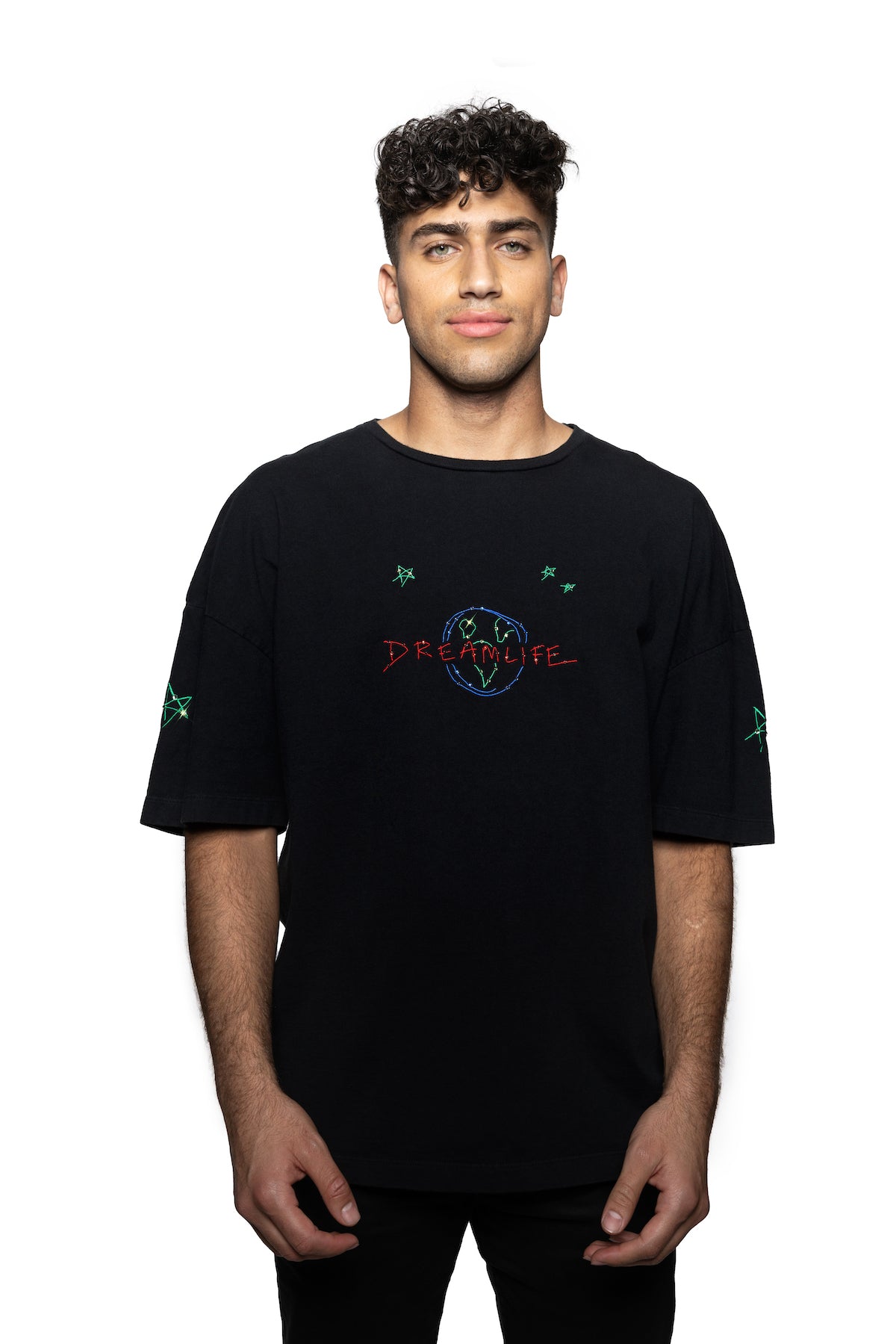 DREAMLIFE TEE – TDL