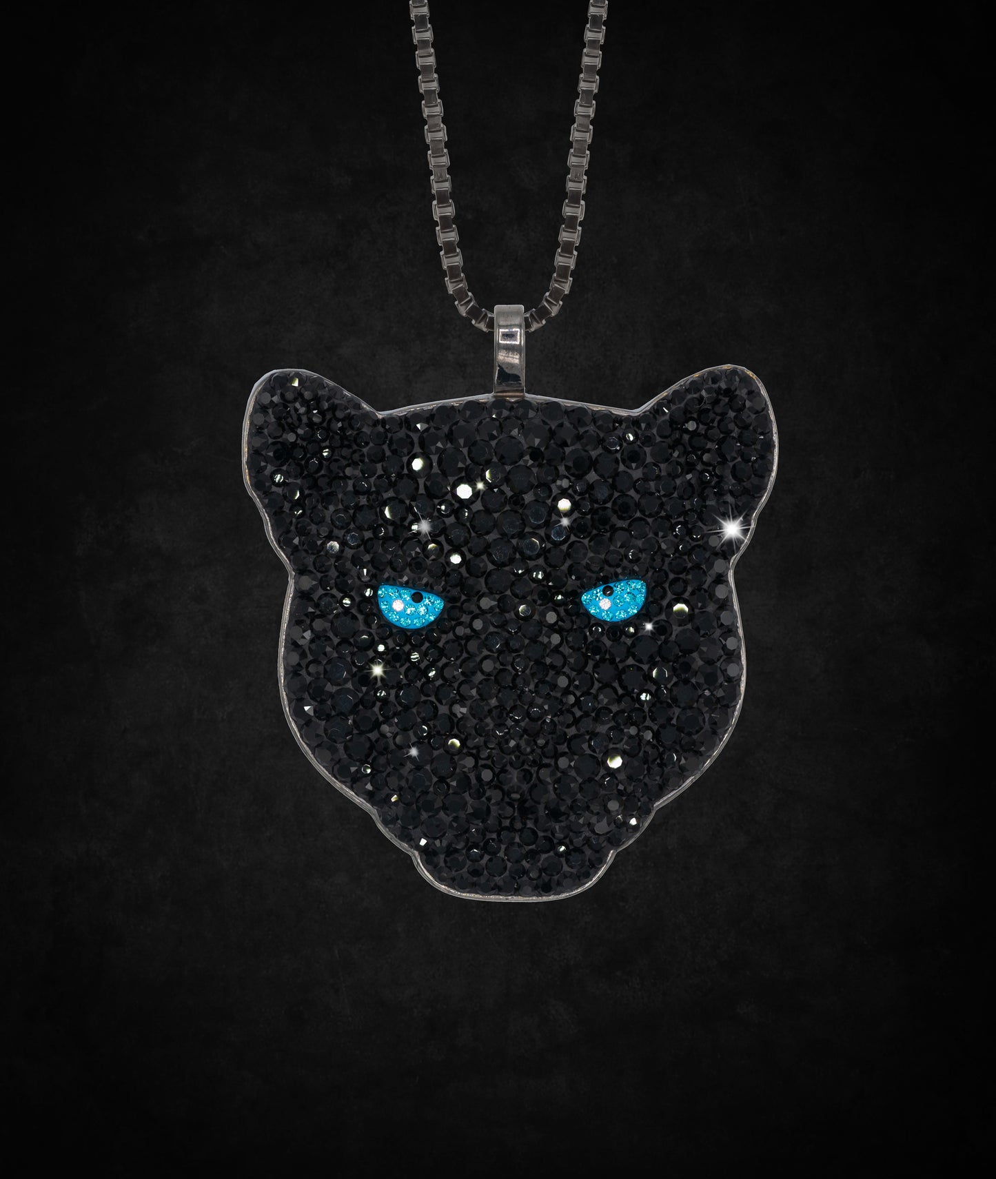 The Elusive 2", Black Onyx