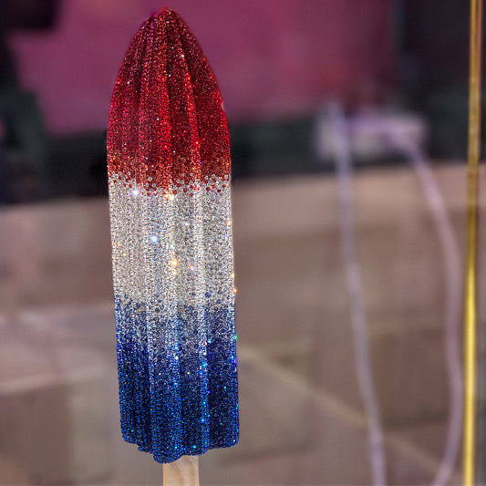 Firecracker (Large), 2017