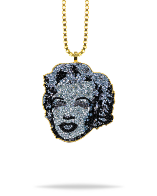 The Bombshell V1, Large