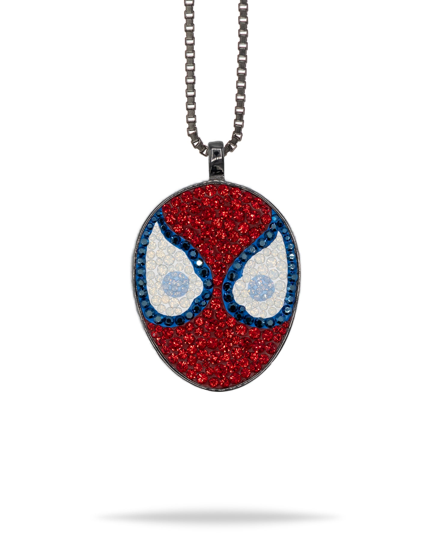 Spidey Sense, Large - SAMPLE