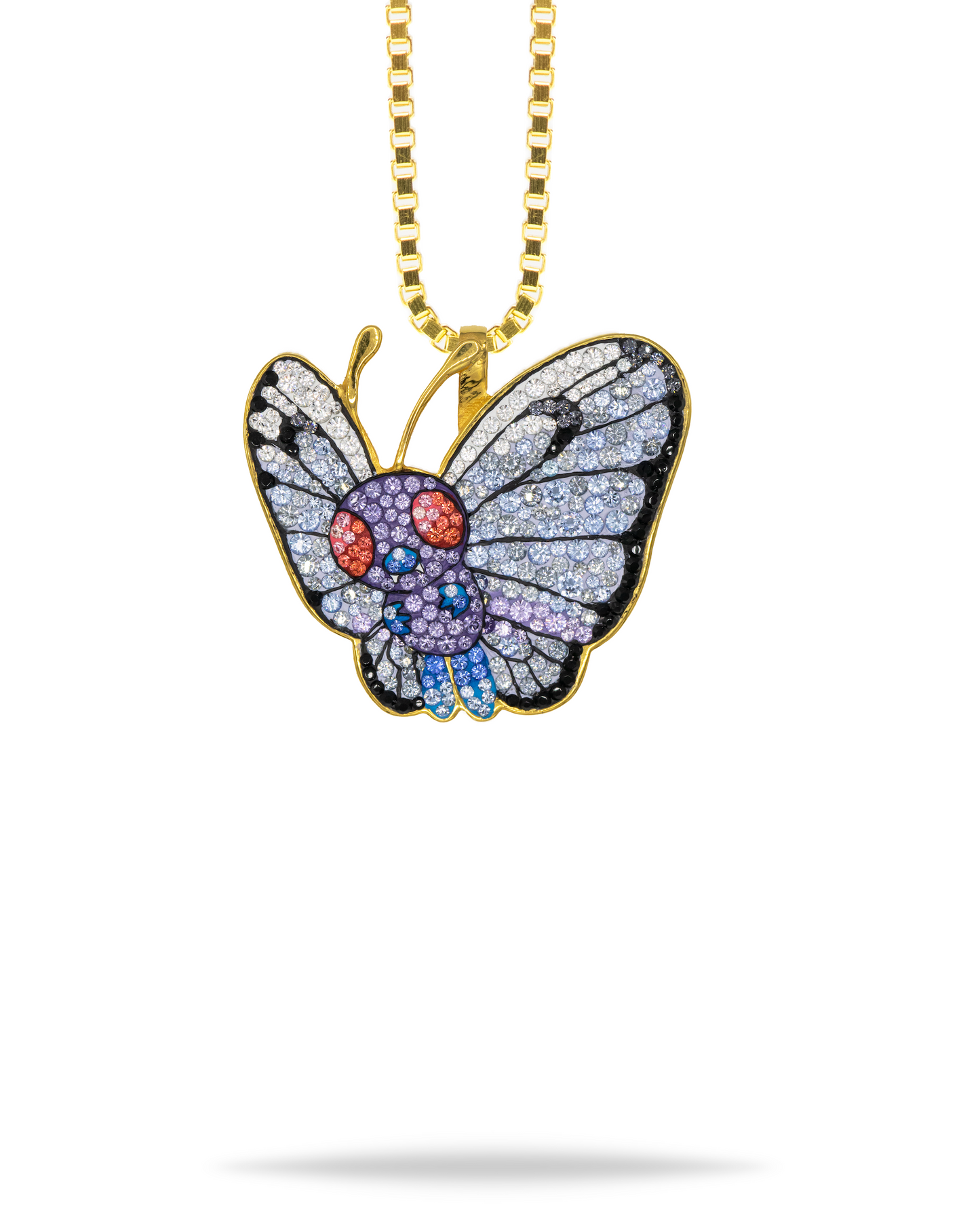 The Butterfly