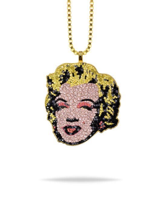 The Bombshell V3, Large