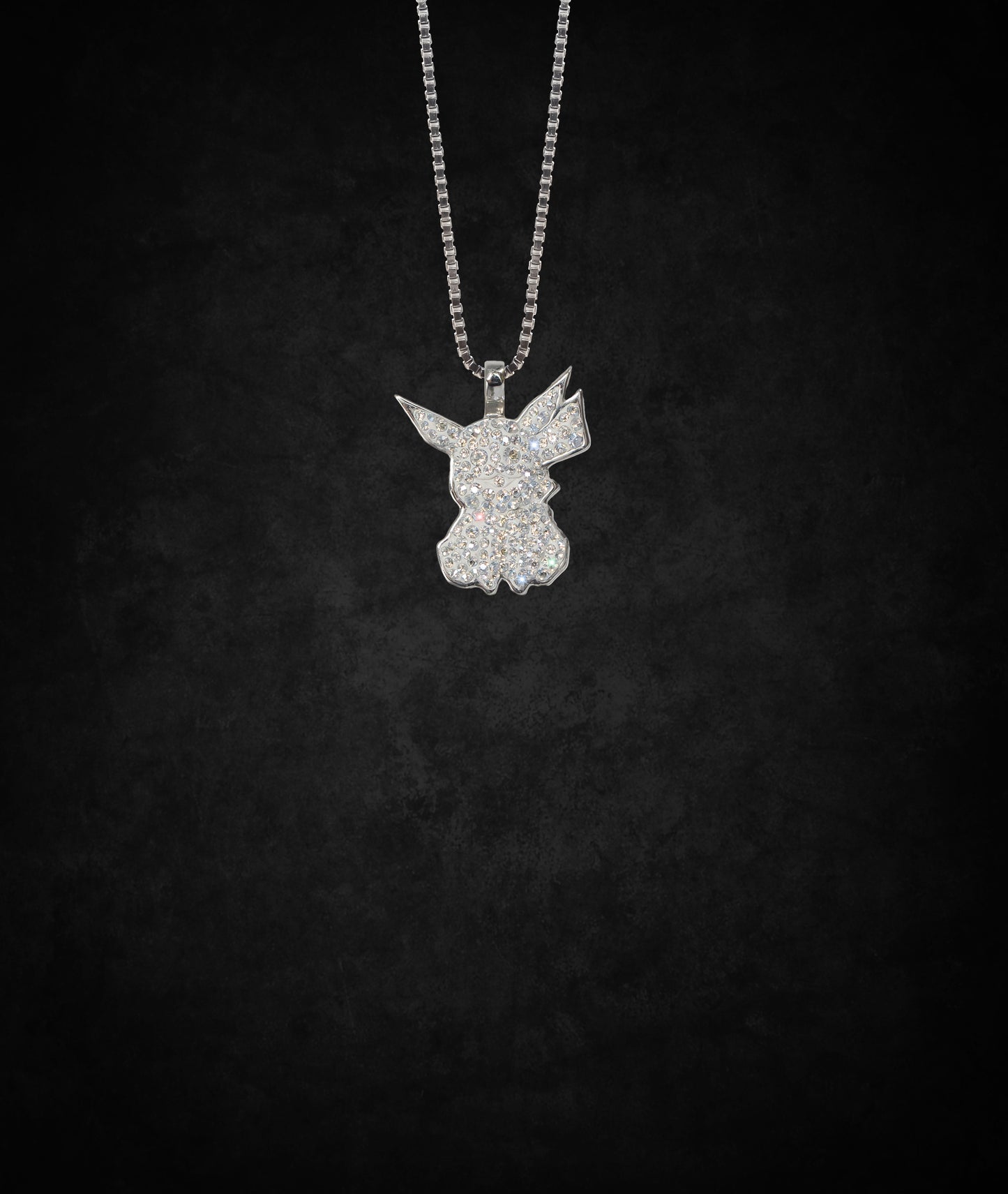 The Diamond One, .75"