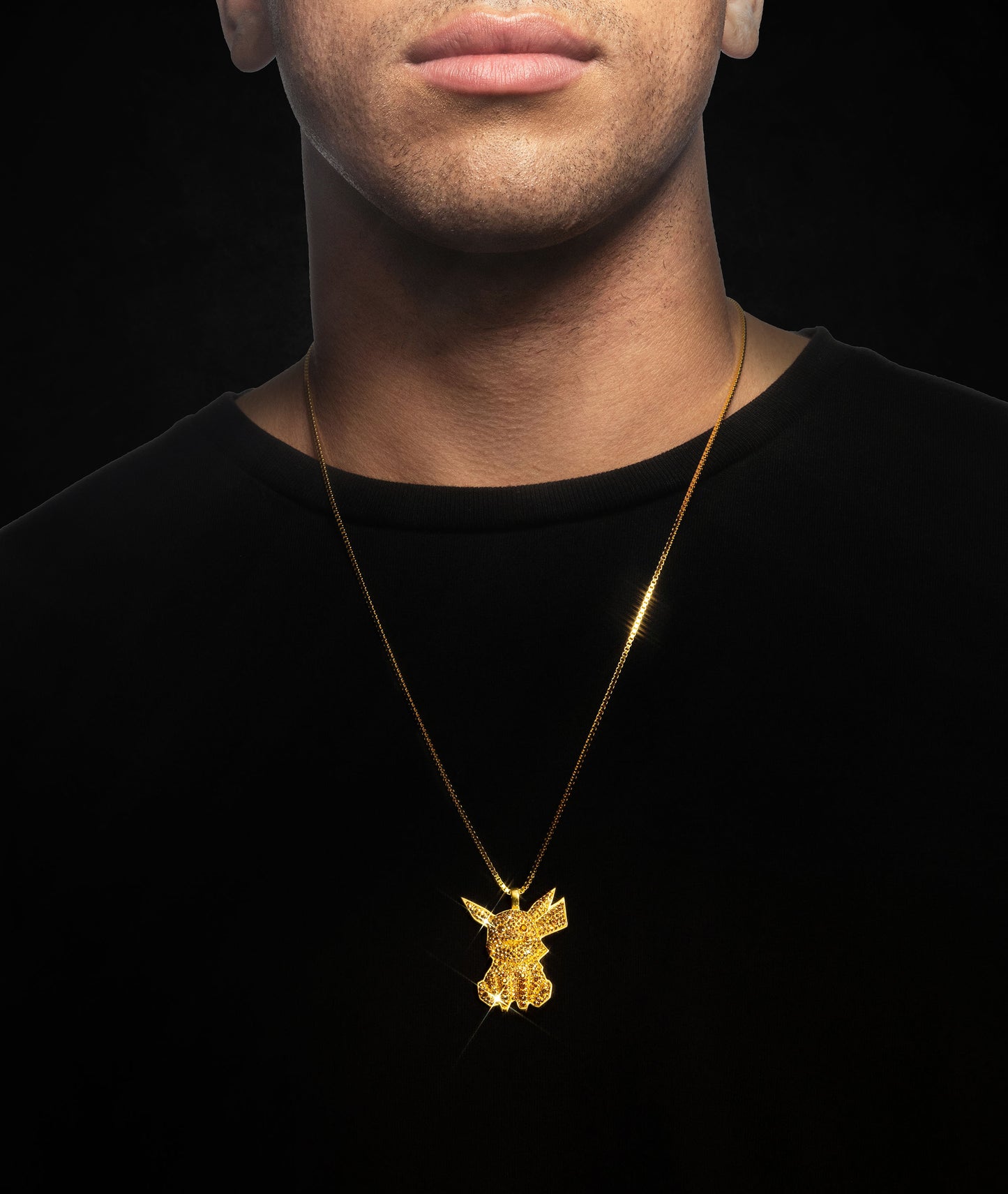 The Golden One