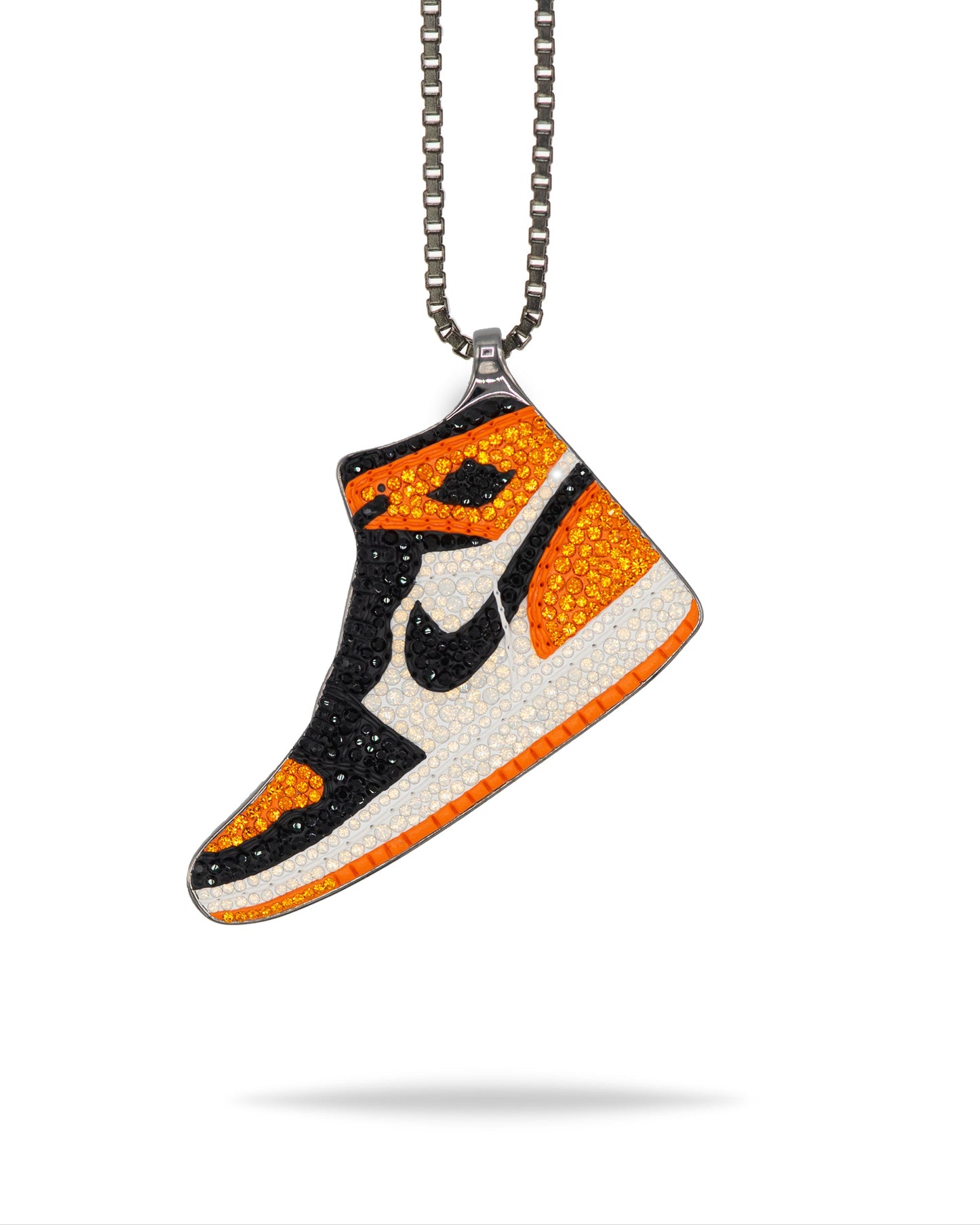 THE ICED BACKBOARDS 2.0