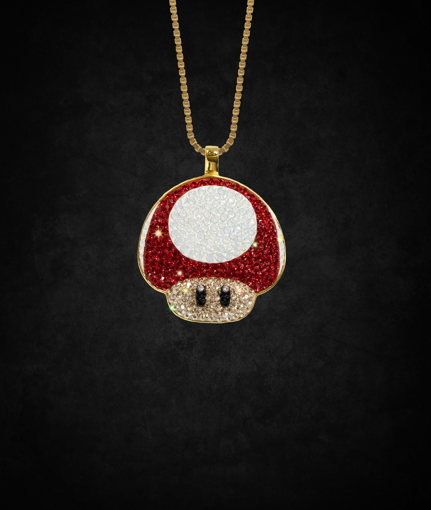 The Shroom