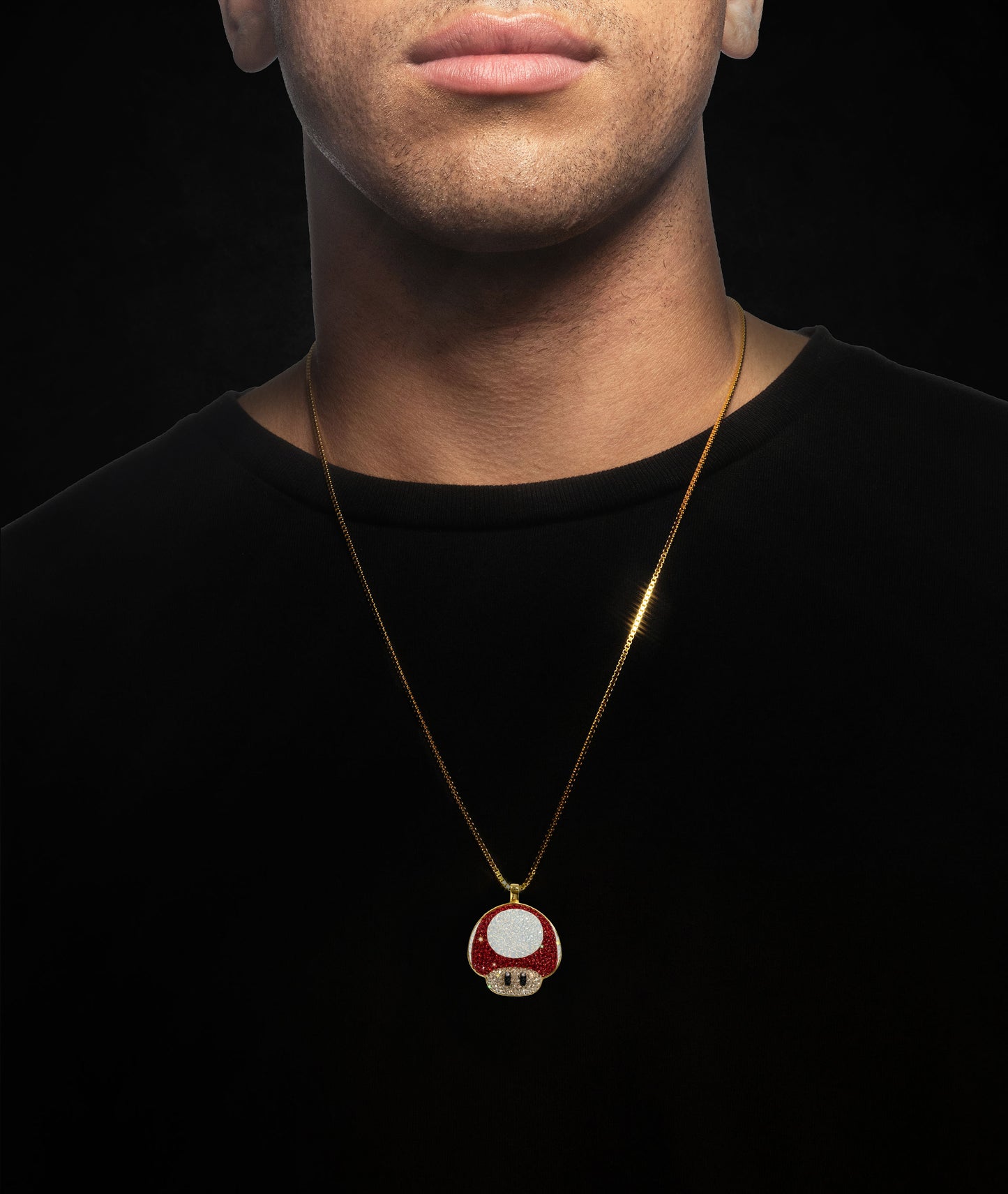 The Shroom