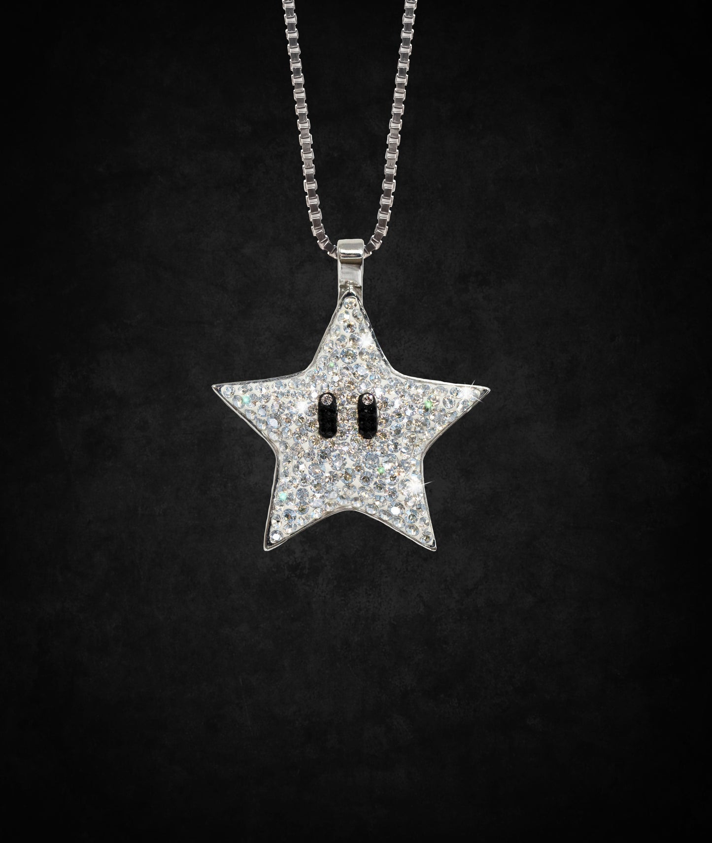 The Star, 1.25"