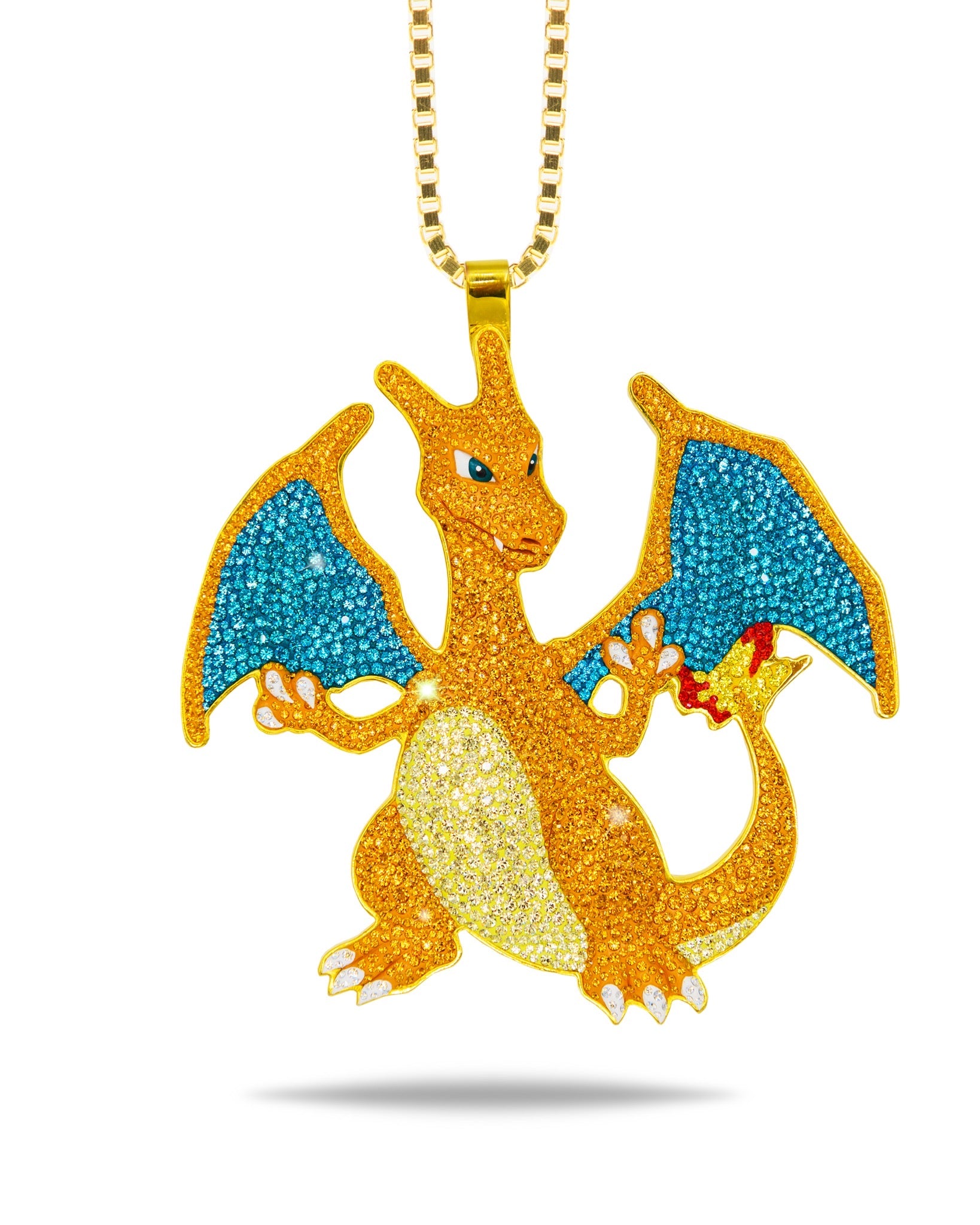 The Fire Breather TDL The Fire Breather TDL