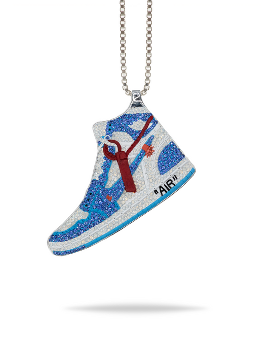 The Iced Designer UNC