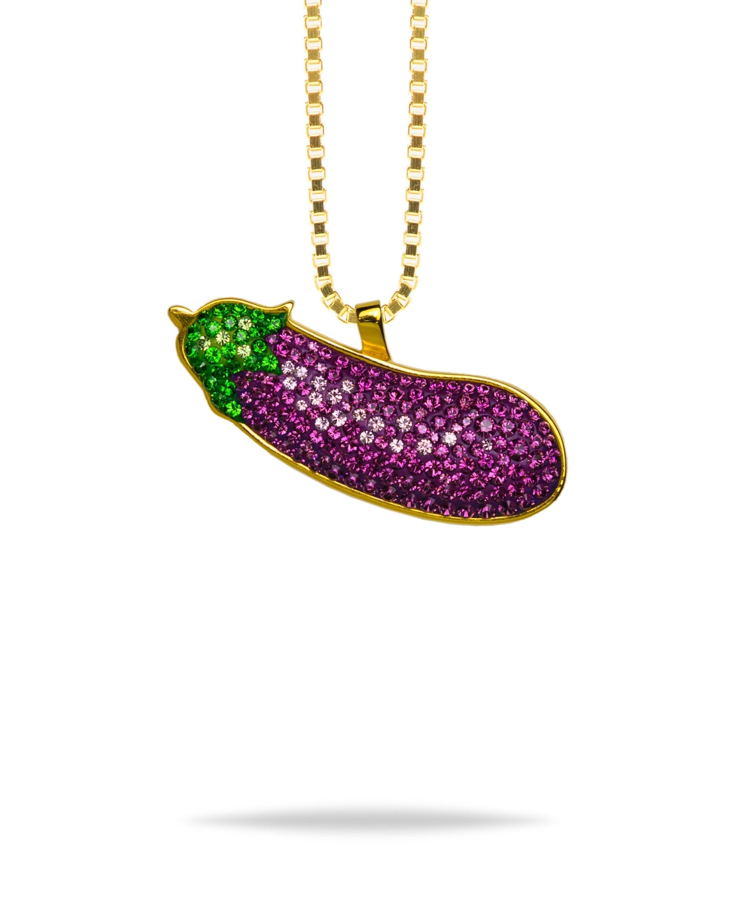 Eggplant