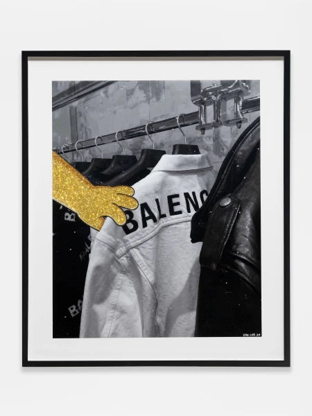 HONG KONG - Don't Mind If I Do No. 2,