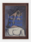 ART BUSAN - We Have Picasso At Home No. 10 (Woman’s Head, 1939)
