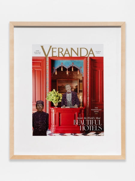 ART BUSAN - The Grand Veranda Hotel