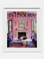 4 artworks: WTOHA 15 (Picasso), WTMHA 35 (Mondrian), WTMHA 37 (Koons), The Painter No. 3 (Kusama)