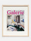 ART BUSAN - Welcome To My Humble Abode No. 34 (Yves Klein),