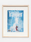 ART BUSAN - The Traveler