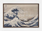 ART BUSAN- We Have The Great Wave At Home