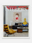 HONG KONG - Welcome To My Humble Abode No. 60 (Yoshitomo Nara, Knife Behind Back, 2000)