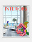 TG26 - Welcome To My Humble Abode No. 93 XL (Yayoi Kusama, I Spend Each Day Embracing Flowers, 2023)