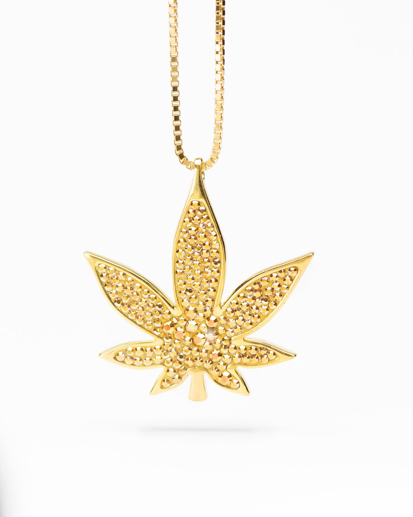 420 [gold] Small