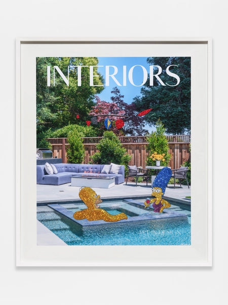 ART BUSAN - Poolside No. 7