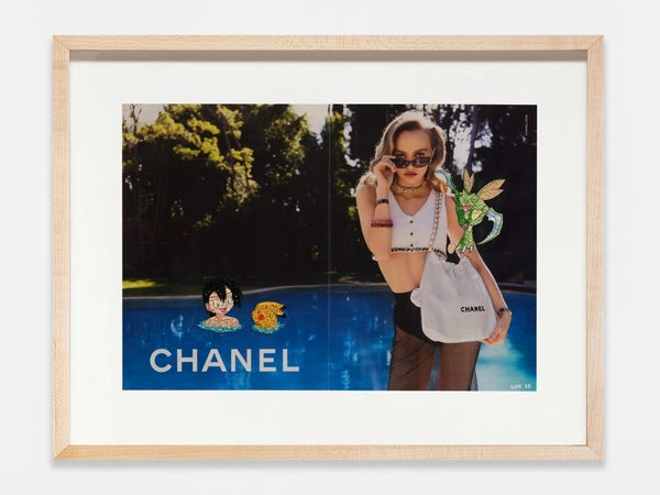 ART BUSAN - Pool Life No. 2