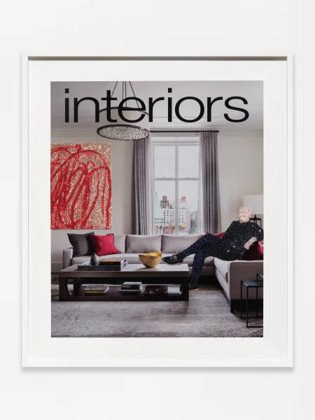 ART BUSAN - Welcome To My Humble Abode No. 48 (Larry and Cy Twombly),