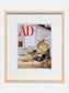 HONG KONG - Welcome To My Humble Abode No. 63 (Richter)