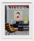 Welcome To My Humble Abode No. 72 (Yoshitomo Nara, Knife Behind Back, 2000),