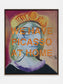 HONG KONG - We Have Picasso At Home No. 1