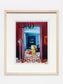 HONG KONG - Welcome To My Humble Abode No. 55 (Albers)