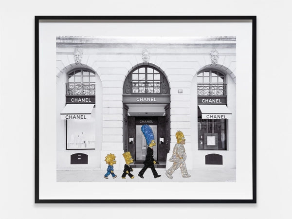 ART BUSAN - Family Unit No. 3