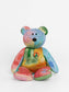 HONG KONG - Rainbow Bear