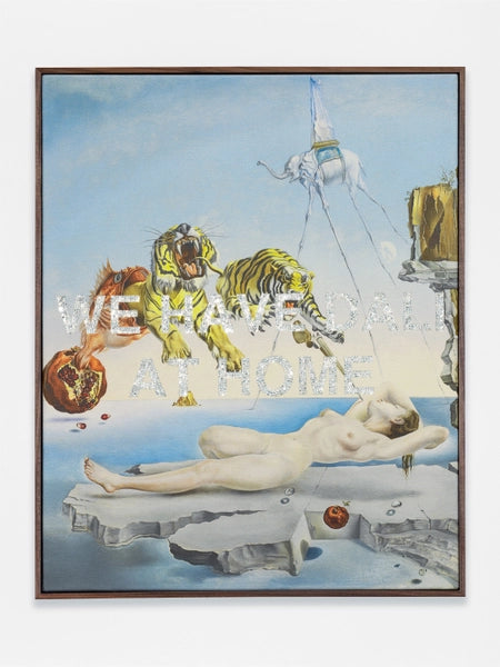 ART BUSAN - We Have Dali At Home