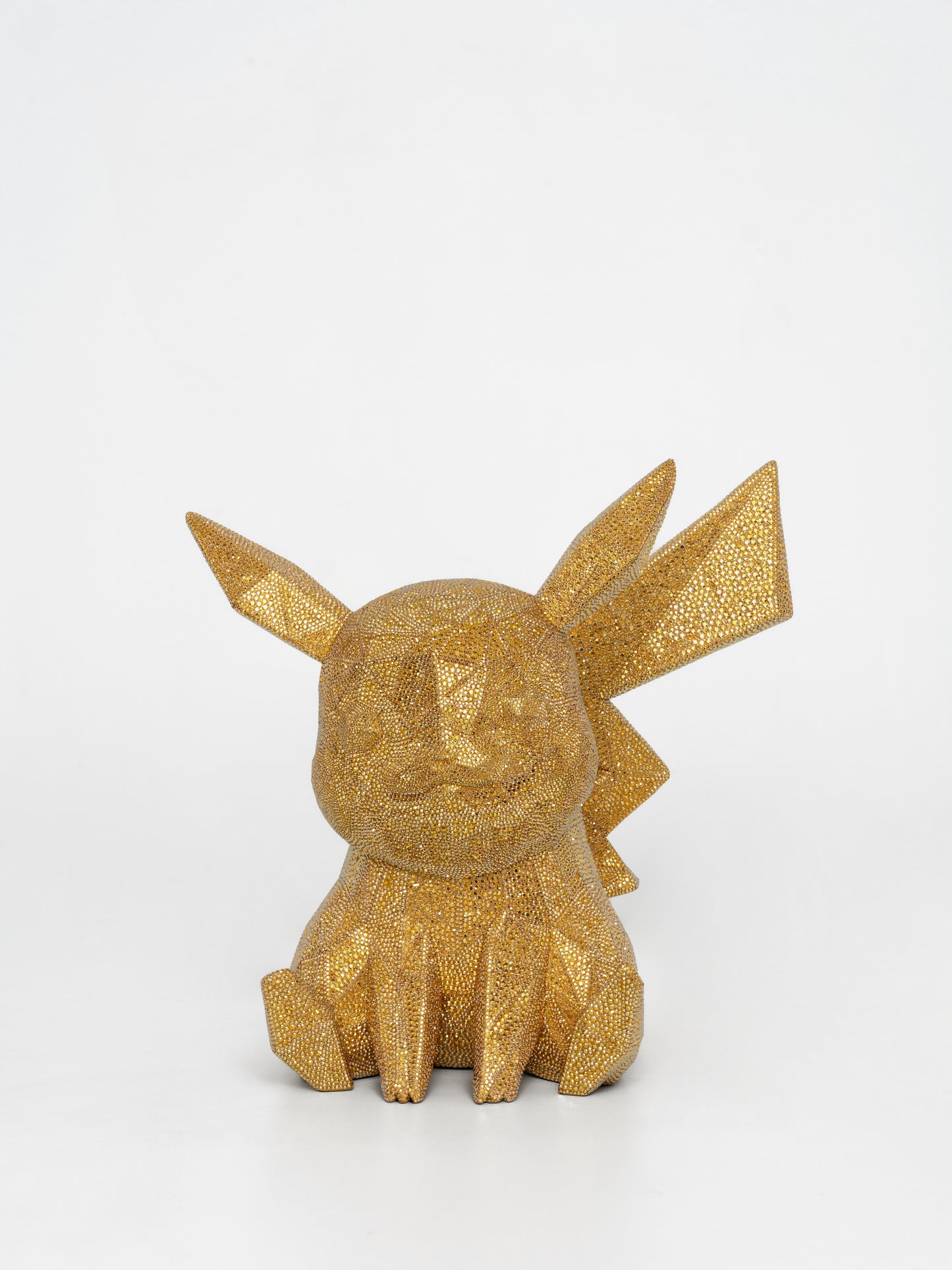 ART SG - The Golden One