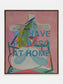 HONG KONG We Have Picasso At Home No. 5 (Femme assise au chapeau de paille (Marie-Thérèse), 1938)