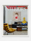 ART SG - Welcome To My Humble Abode No. 60 (Yoshitomo Nara, Knife Behind Back, 2000)