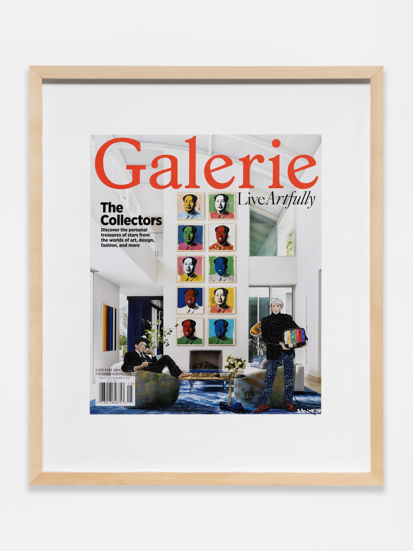 ART SG - The Painters