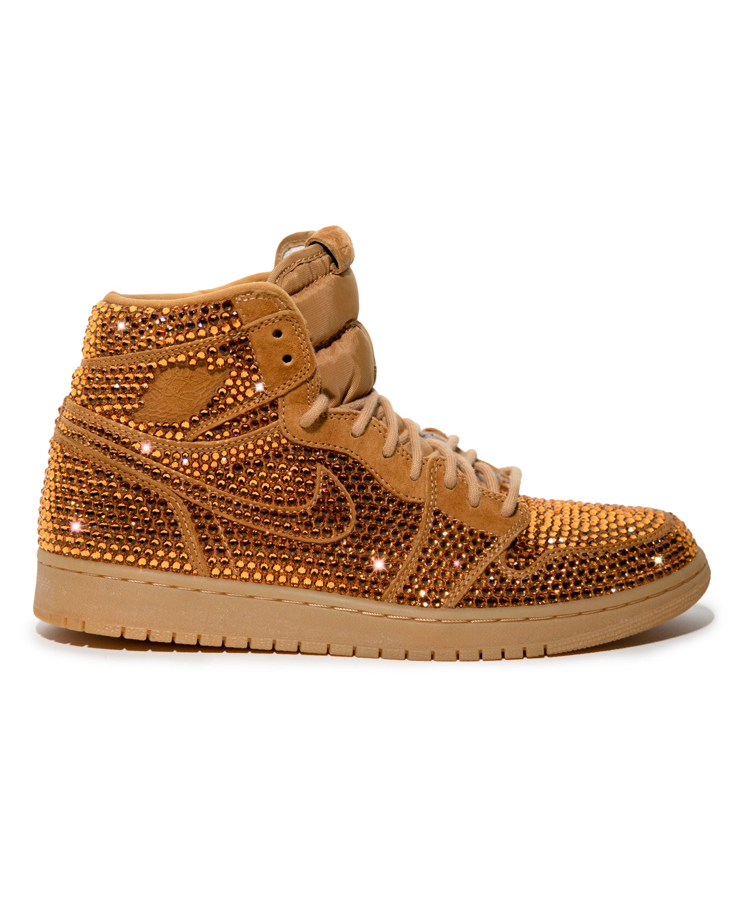 GOLD TIMBS [AJ1]