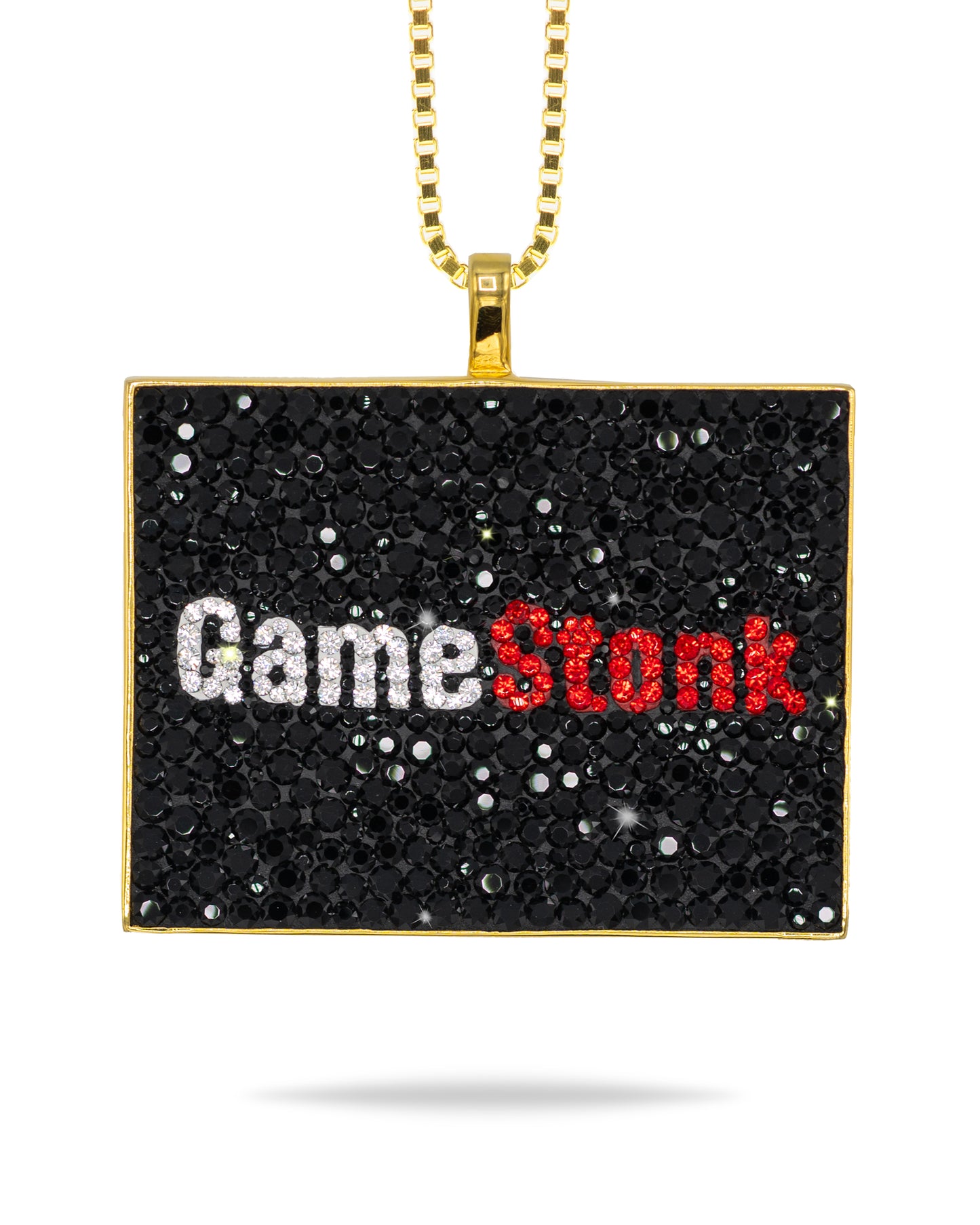 GameStonk - SAMPLE