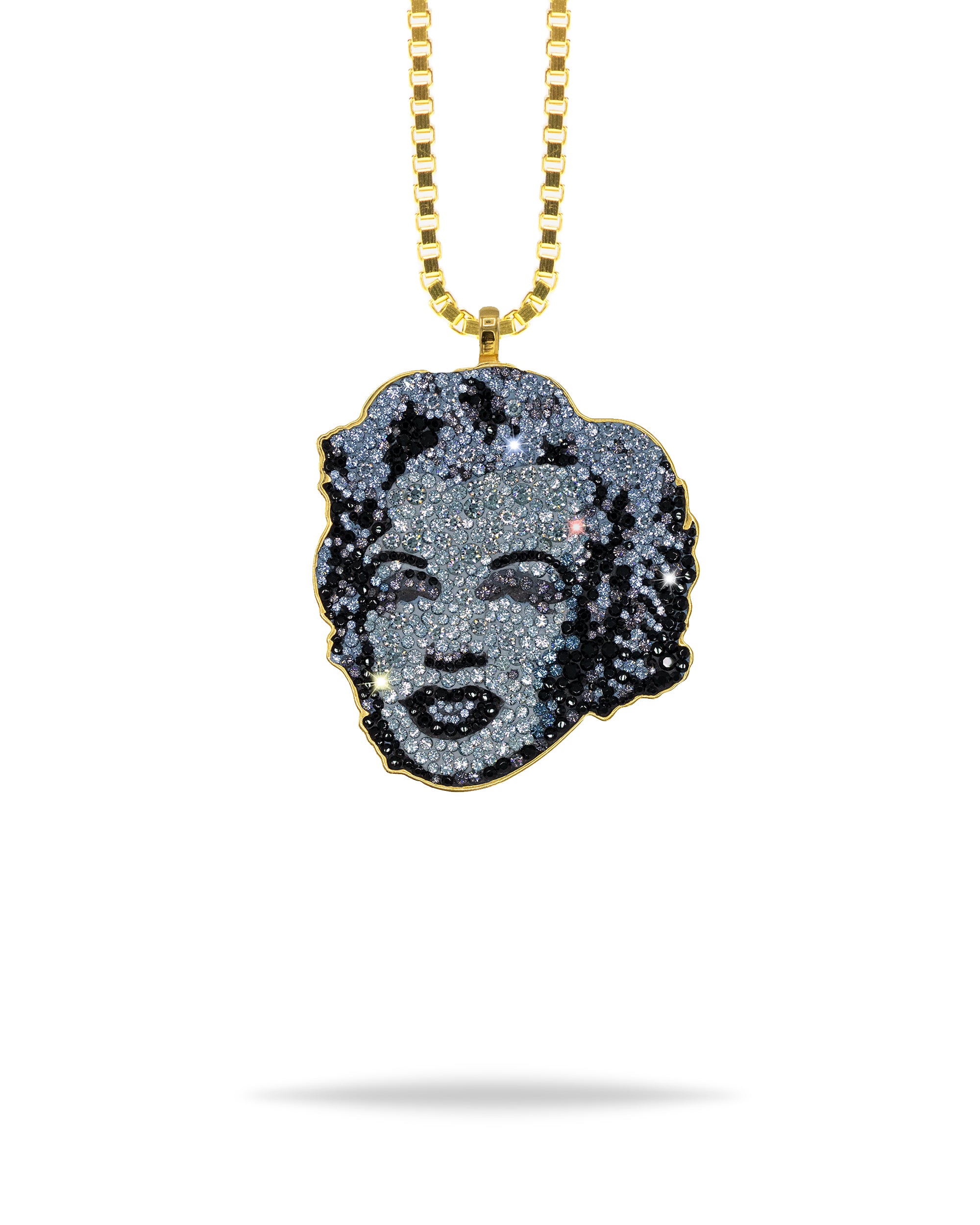 The Bombshell V1, Small – TDL